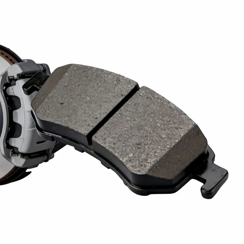 Ceramic Front Disc Brake Pads manufacturers